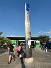 Los caleños se movilizaron sin contratiempos en el MIO durante la jornada con tarifa cero