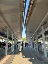 Los caleños se movilizaron sin contratiempos en el MIO durante la jornada con tarifa cero