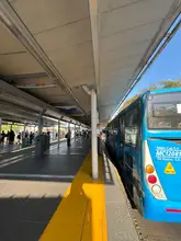 Los caleños se movilizaron sin contratiempos en el MIO durante la jornada con tarifa cero