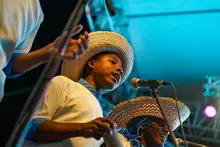 Con Petronito y Desfile de Colonias este fin de semana inicia la programación de la versión 30 del Festival Petronio Álvarez
