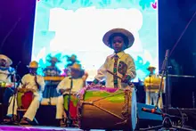 Con Petronito y Desfile de Colonias este fin de semana inicia la programación de la versión 30 del Festival Petronio Álvarez