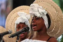 Con Petronito y Desfile de Colonias este fin de semana inicia la programación de la versión 30 del Festival Petronio Álvarez