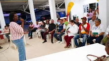 Diálogos Ciudadanos: Alcaldía y comunidad se unen para construir soluciones articuladas en la comuna 4