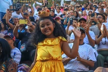 Sin Petronito no hay Petronio: la nueva generación de artistas del Pacífico ya hacen historia en Cali