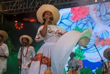 Sin Petronito no hay Petronio: la nueva generación de artistas del Pacífico ya hacen historia en Cali