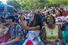 Sin Petronito no hay Petronio: la nueva generación de artistas del Pacífico ya hacen historia en Cali