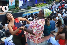 Sin Petronito no hay Petronio: la nueva generación de artistas del Pacífico ya hacen historia en Cali