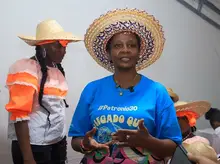 Sin Petronito no hay Petronio: la nueva generación de artistas del Pacífico ya hacen historia en Cali