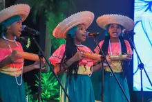 Sin Petronito no hay Petronio: la nueva generación de artistas del Pacífico ya hacen historia en Cali