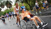 Carrera del Pacífico 2026