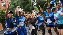 Carrera del Pacífico 2026-1