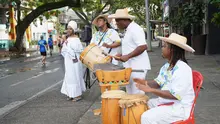 Carrera del Pacífico 2026-2