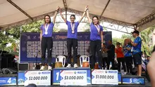 Carrera del Pacífico 2026-7