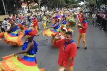 Cali celebra 30 años del Petronio Álvarez con el Desfile de las Colonias y hace un reconocimiento al aporte afro en la ciudad