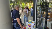 Plazoleta Jairo Varela funcionará como centro de acopio para recibir donaciones tras el sismo de este lunes, 10 de agosto