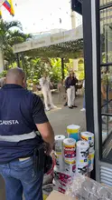 Plazoleta Jairo Varela funcionará como centro de acopio para recibir donaciones tras el sismo de este lunes, 10 de agosto