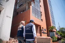 Secretaría de Salud declara Alerta Roja tras el terremoto; conozca las medidas