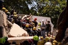 Diana está con vida: el rescate que devuelve la esperanza a Cali