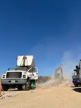 Estación de Transferencia de la carrera 50 mantiene activa su operación, tras emergencia por terremoto