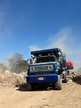 Estación de Transferencia de la carrera 50 mantiene activa su operación, tras emergencia por terremoto