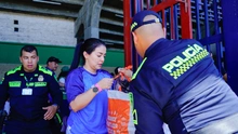 La solidaridad se mueve en Cali: Unidad Panamericana se convierte en refugio de esperanza y punto de entrega de ayudas tras el terremoto