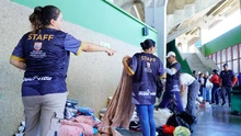 La solidaridad se mueve en Cali: Unidad Panamericana se convierte en refugio de esperanza y punto de entrega de ayudas tras el terremoto