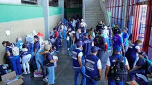 La solidaridad se mueve en Cali: Unidad Panamericana se convierte en refugio de esperanza y punto de entrega de ayudas tras el terremoto