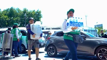 La solidaridad se mueve en Cali: Unidad Panamericana se convierte en refugio de esperanza y punto de entrega de ayudas tras el terremoto