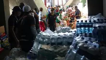La solidaridad se mueve en Cali: Unidad Panamericana se convierte en refugio de esperanza y punto de entrega de ayudas tras el terremoto