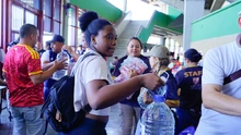 La solidaridad se mueve en Cali: Unidad Panamericana se convierte en refugio de esperanza y punto de entrega de ayudas tras el terremoto