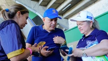 La solidaridad se mueve en Cali: Unidad Panamericana se convierte en refugio de esperanza y punto de entrega de ayudas tras el terremoto