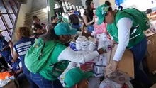La solidaridad se mueve en Cali: Unidad Panamericana se convierte en refugio de esperanza y punto de entrega de ayudas tras el terremoto