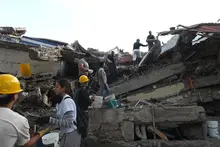 Solidaridad por la vida: la marea de voluntarios que apoya los rescates en Cali
