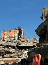 Solidaridad por la vida: la marea de voluntarios que apoya los rescates en Cali