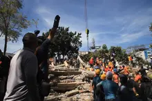 Solidaridad de caleños fue crucial pero mañana es el día para personal técnico especializado