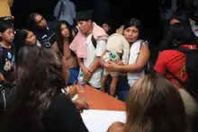 Alcaldía de Cali refuerza la atención integral a familias afectadas por el sismo mediante la disposición de albergues temporales