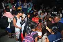 Alcaldía de Cali refuerza la atención integral a familias afectadas por el sismo mediante la disposición de albergues temporales