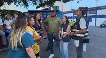 Alcaldía de Cali refuerza la atención integral a familias afectadas por el sismo mediante la disposición de albergues temporales