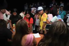 Alcaldía de Cali refuerza la atención integral a familias afectadas por el sismo mediante la disposición de albergues temporales