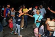 Alcaldía de Cali refuerza la atención integral a familias afectadas por el sismo mediante la disposición de albergues temporales