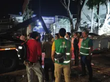 La Uaesp coordinó atención de ocho puntos críticos afectados por el sismo