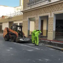 La Uaesp coordinó atención de ocho puntos críticos afectados por el sismo