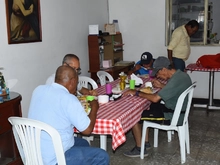 Comedores comunitarios, activos para contribuir a las familias afectadas por la emergencia del terremoto en Cali