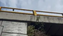 Información importante sobre el puente de la Carrera 39 con Autopista