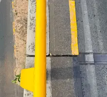 Información importante sobre el puente de la Carrera 39 con Autopista