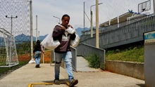 Cali se une para atender a las familias afectadas por la emergencia