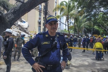 Ciudadanía debe seguir las recomendaciones al momento de participar en labores de rescate