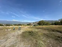 Activan nuevos puntos transitorios para la disposición de RCD tras emergencia por terremoto