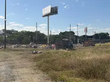 Activan nuevos puntos transitorios para la disposición de RCD tras emergencia por terremoto