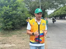 Activan nuevos puntos transitorios para la disposición de RCD tras emergencia por terremoto